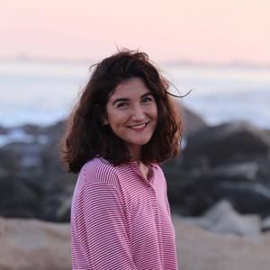 Meet your Posher, Caroline